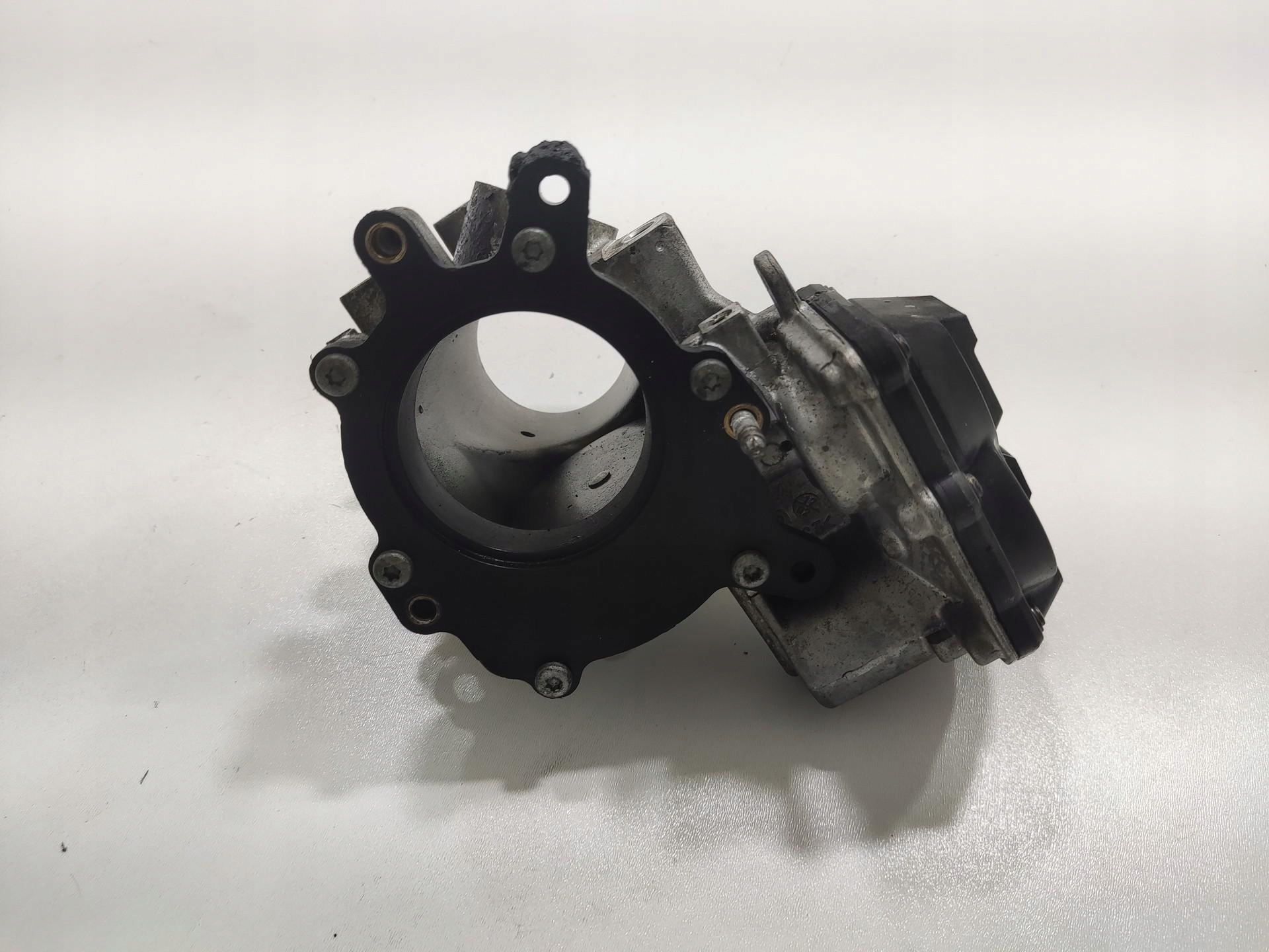 Valvola a farfalla RANGE ROVER EVOQUE e 2.0 D L538 LIFT 2015-2018 G4D3-5H273-CA