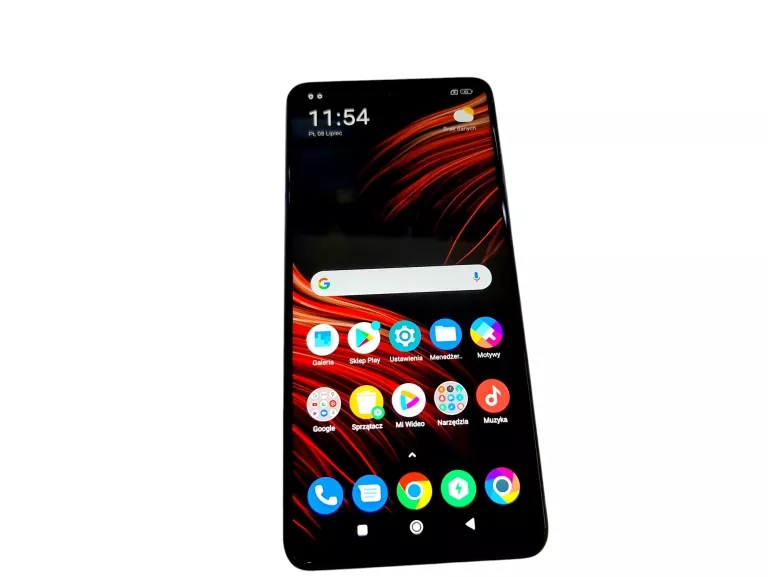 Xiaomi POCO X3 Pro 256G 海外版SIM フリー Smartfony POCO z serii X3 Pro | Mi-Home.pl