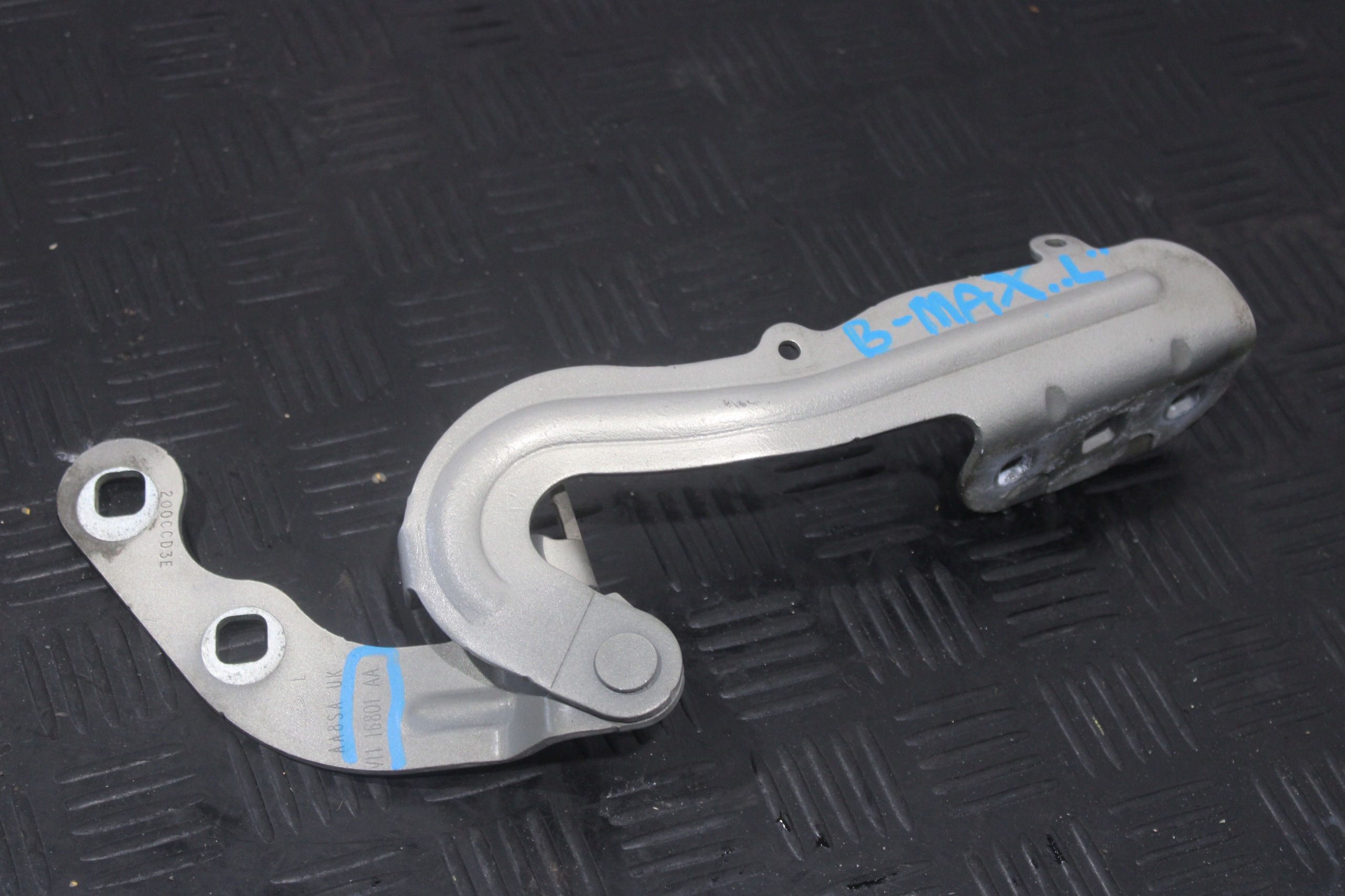 hinge bonnets left FORD B-MAX AV11-16801-AA