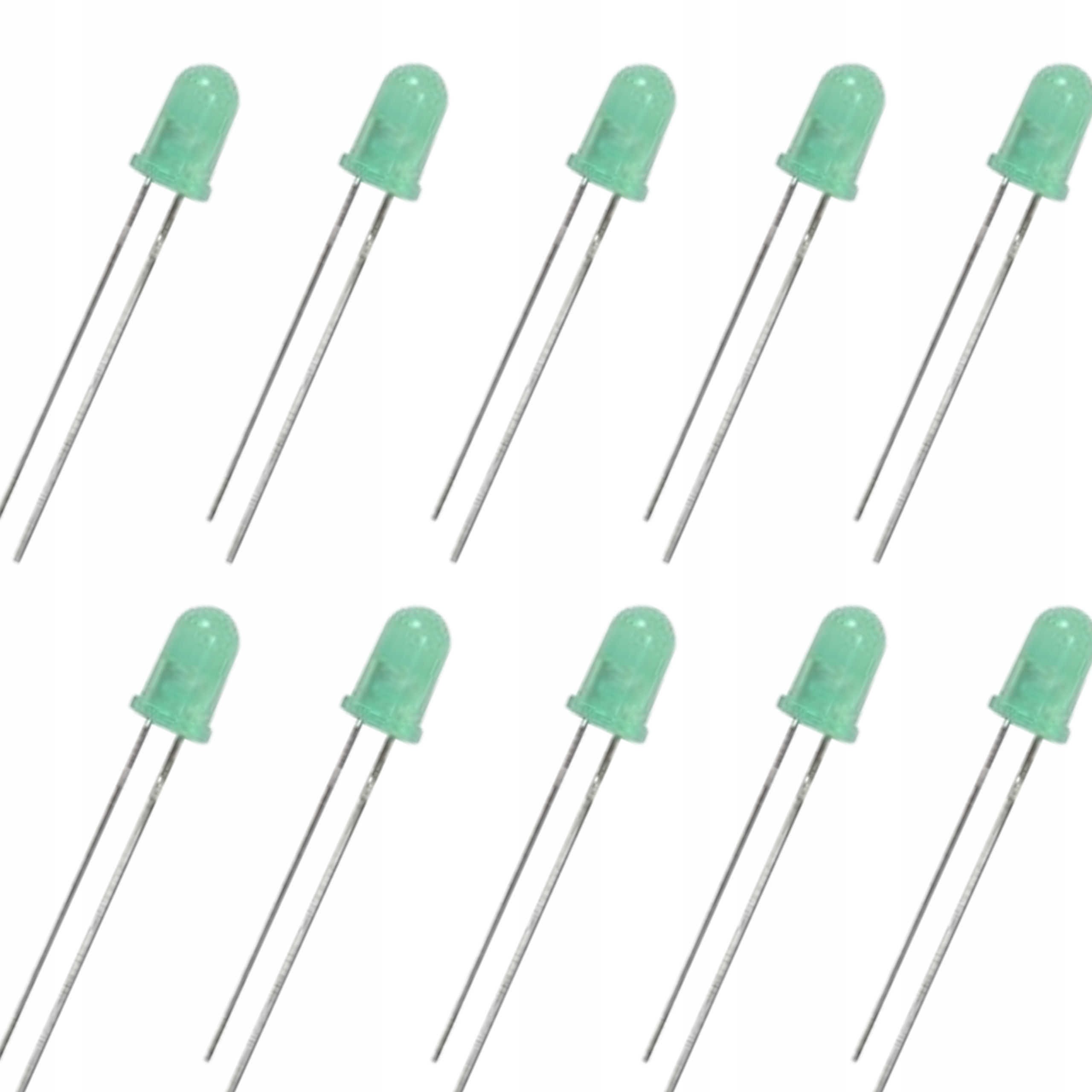 Dioda led 3mm led 3mm