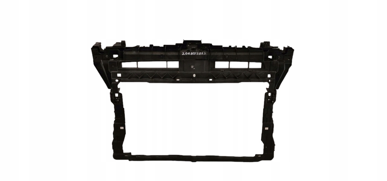 VW T ROC 2GA 2017- PAS PRZEDNI WZMOCNIENIE CZOŁOWE