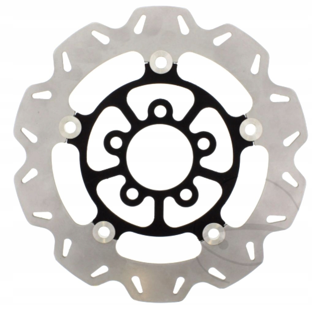 Brzdová Kotúčka Predná Kawasaki J 125 300 Kymco Downtown 200 K-xct