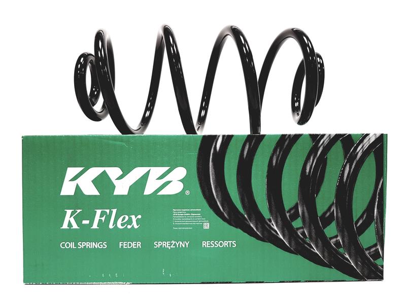 SPREZYNY KAYABA AUDI A6 C5 VW PASSAT B5 FL TYL