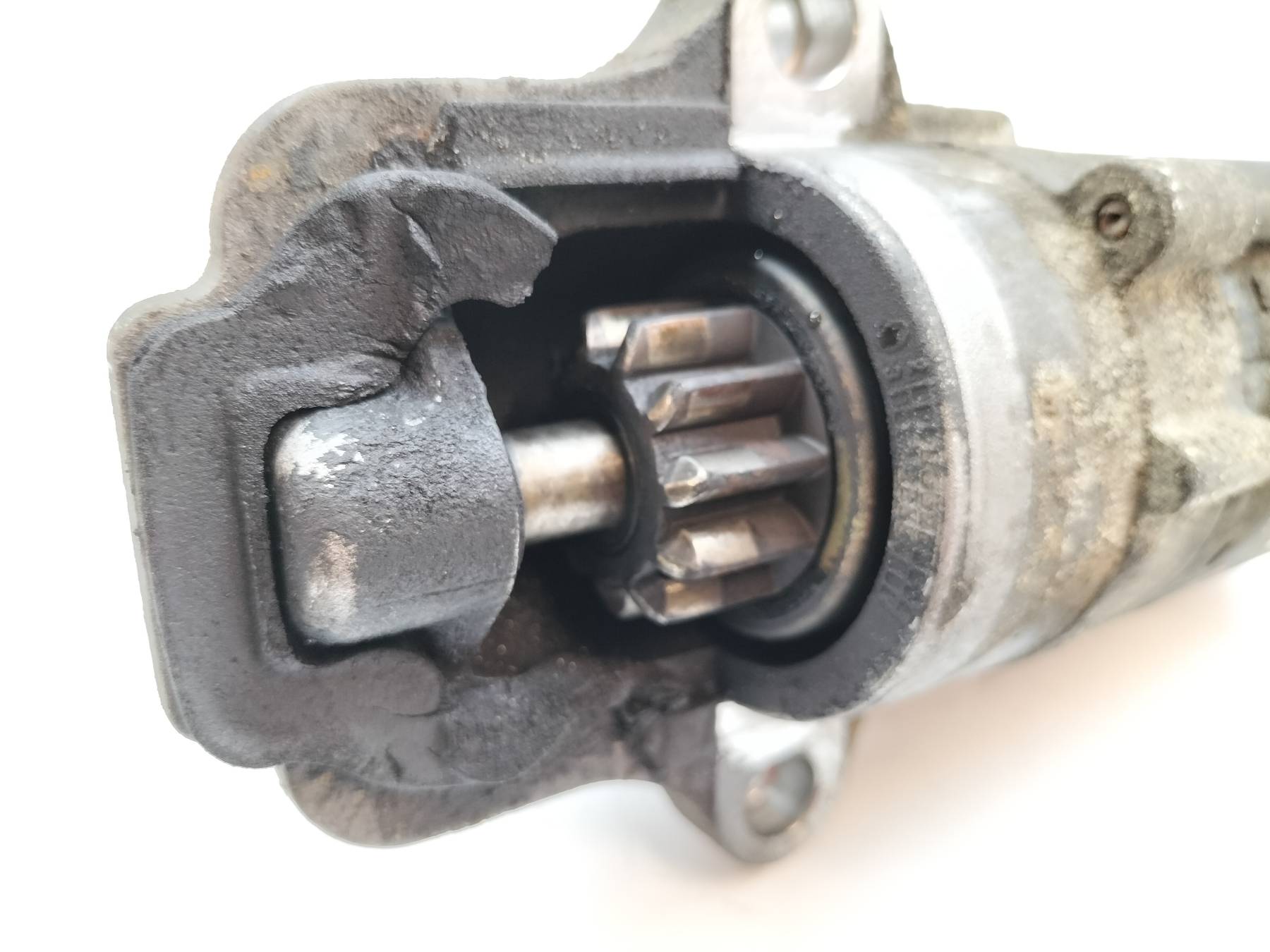 startér 3M5T-11000-AC 1.8 16V Ford Focus C-Max a (2003-2010)