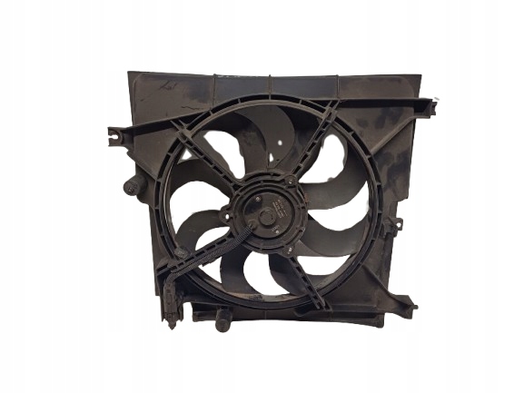 KIA CARNIVAL - WENTYLATOR CHŁODNICY A005179