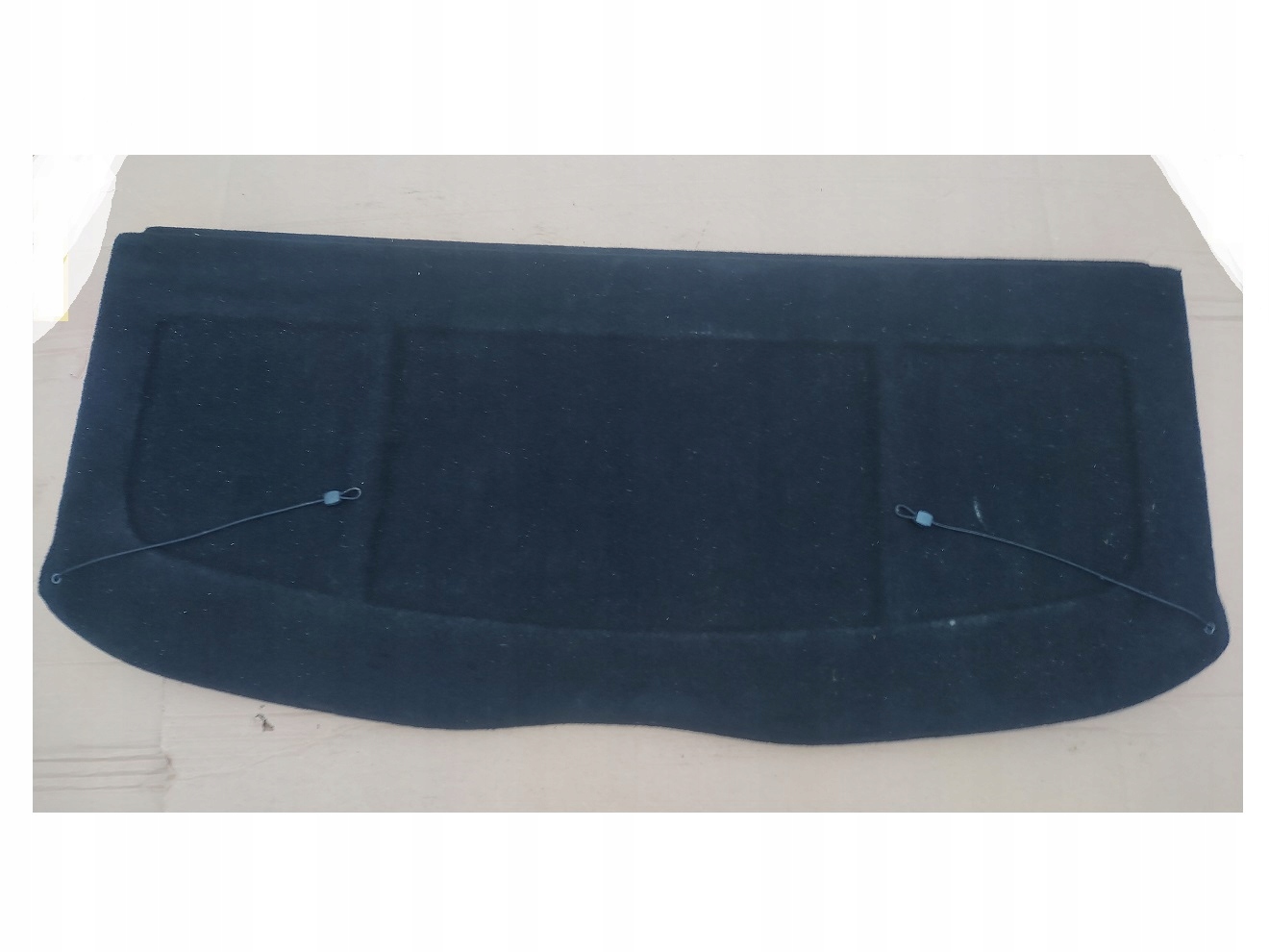 KIA CEED 2010r 5d PÓŁKA TYLNA