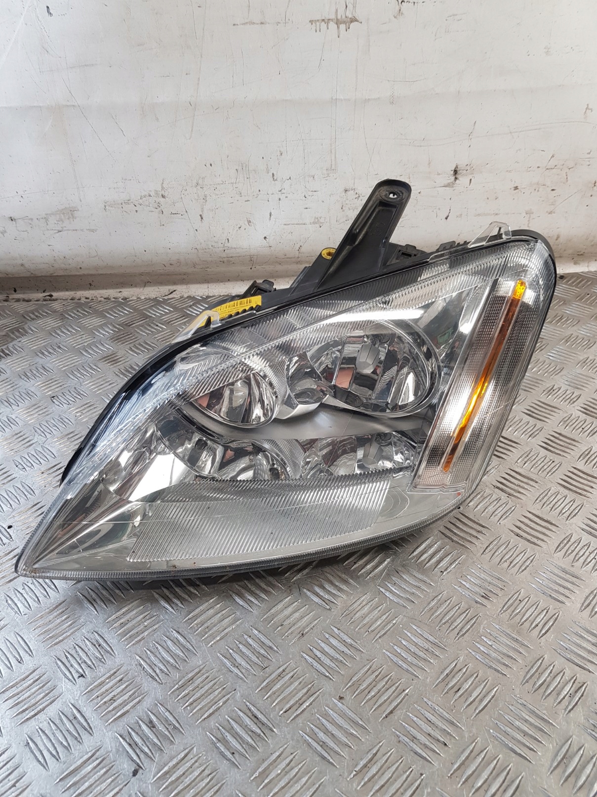 light left front FORD C-MAX MK1 03R