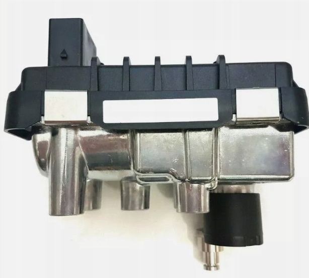 Nastavovač Turbíny Ford Ranger 3.2 Tdci 200 Km 798166-0007