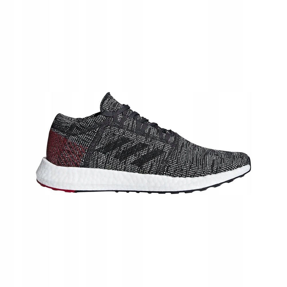 Męskie buty do biegania Adidas PureBOOST Go 42 2/3