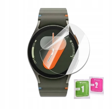 Folia Hydrożelowa do Samsung Galaxy Watch 7 40mm Hydrożel Protect