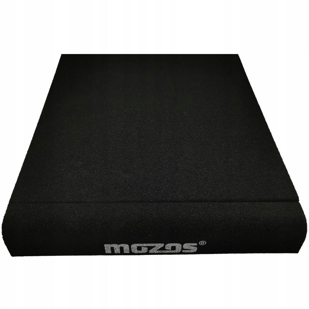 PODKŁADKI PIANKOWE POD KOLUMNY MONITORY PODSTAWKOWE STANDY PODSTAWKI ISOPAD Model ISOPAD-S