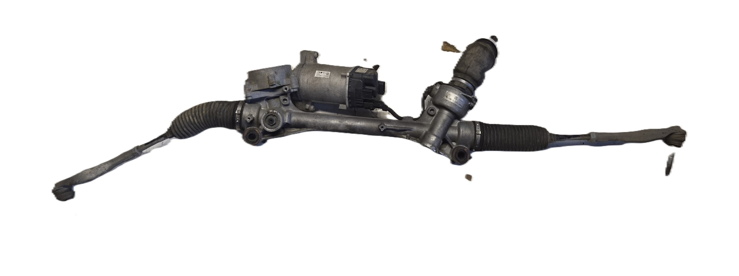 servo control ZF OPEL INSIGNIA B EUR