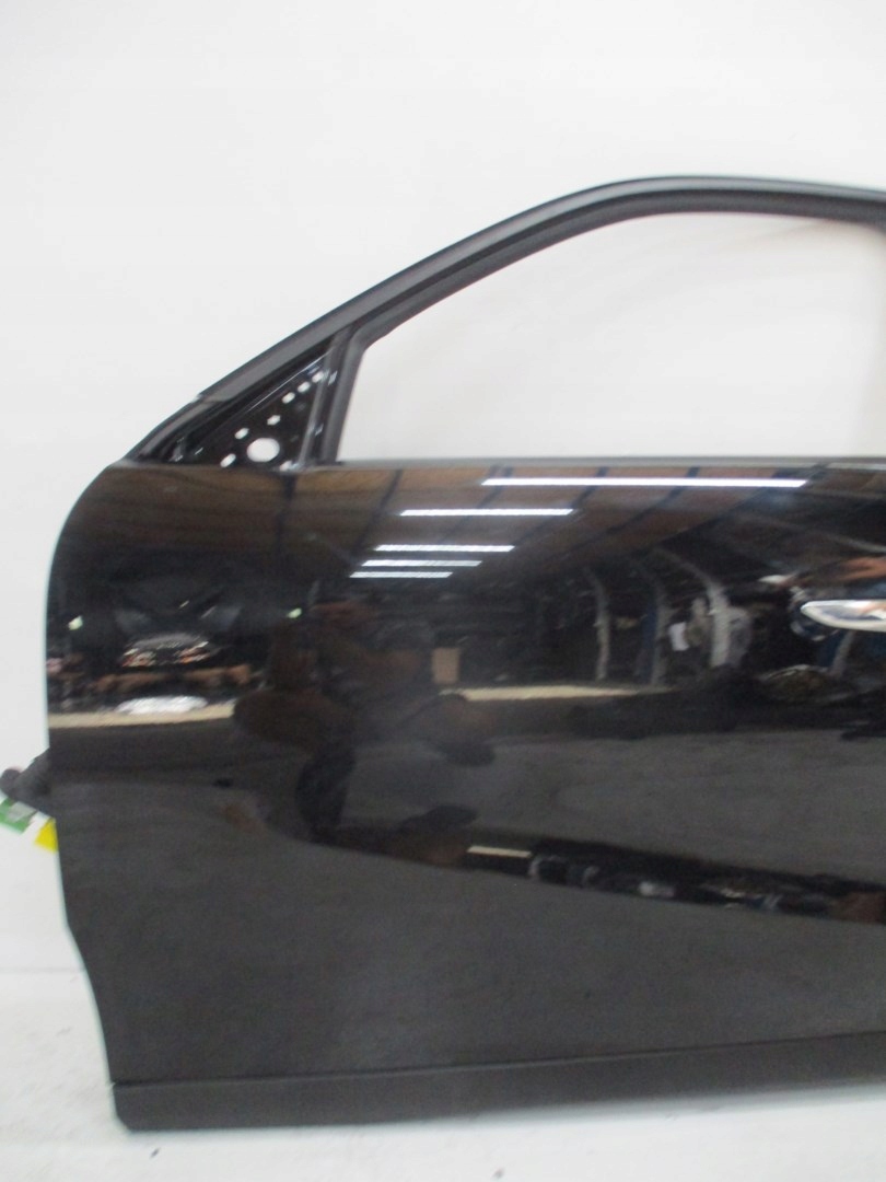 door left front CITROEN DS3 CROSSBACK 19r