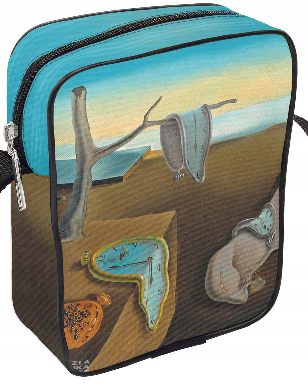 

Torba Listonoszka Salvador Dali 01