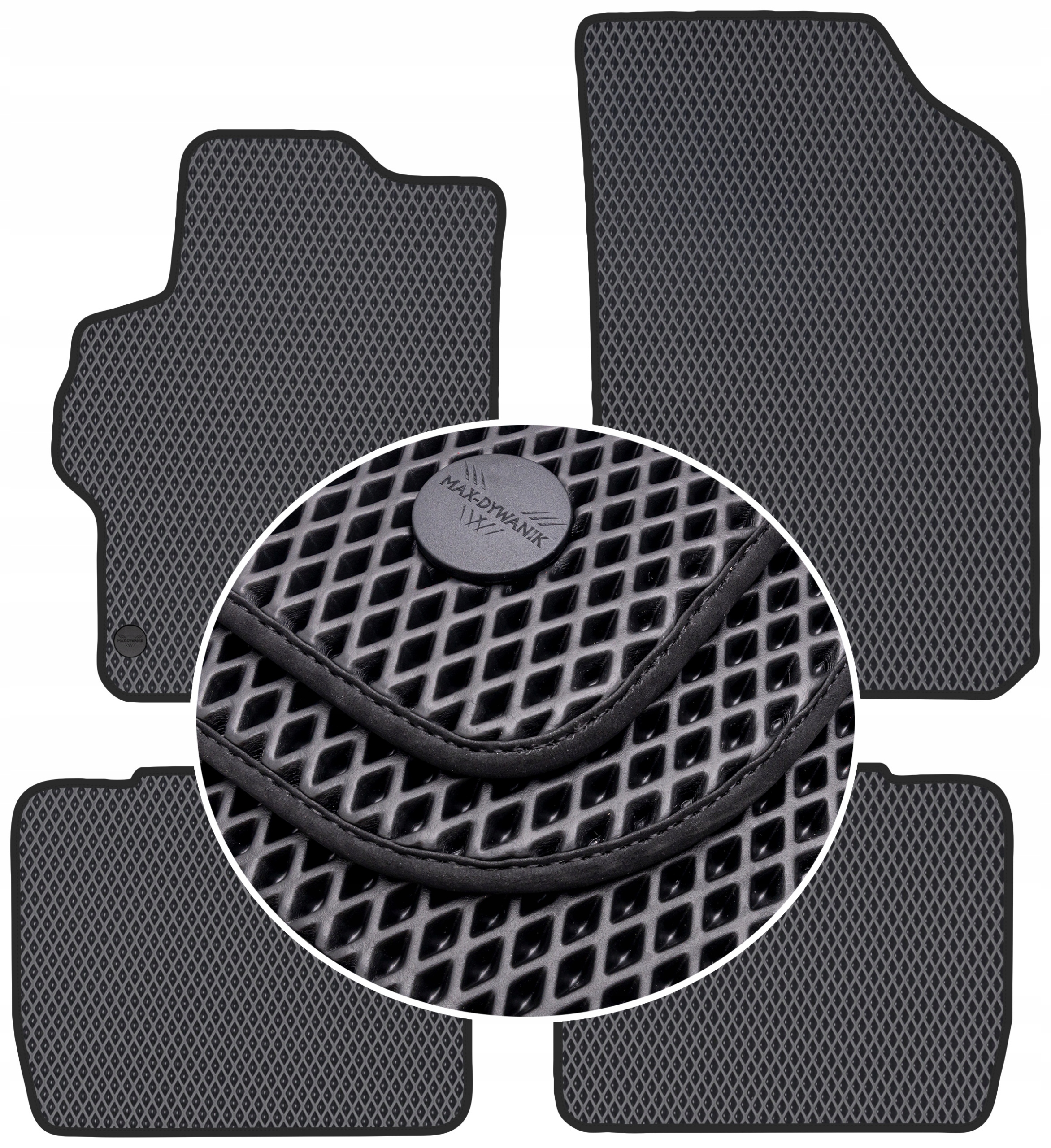 

Peugeot 301 2012- Eva Dywaniki