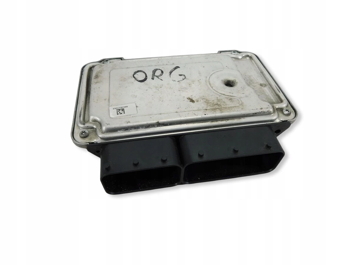 Modul Počítačový Ovládač Bmw K 1300 Gt K44 09-11 U-11 7722565