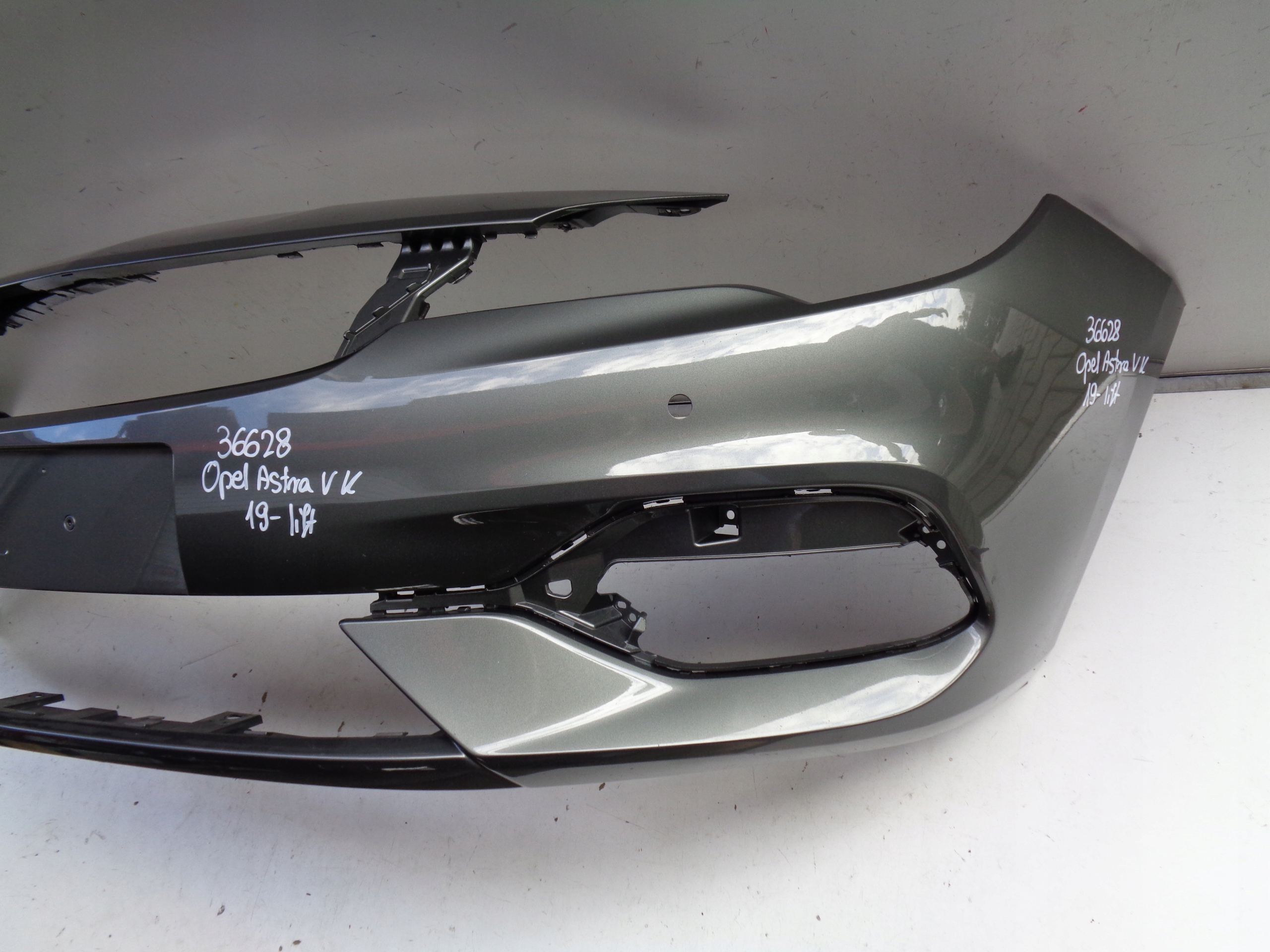 FRONTSTOSSSTANGE OPEL ASTRA V K 19- LIFT NR 36628