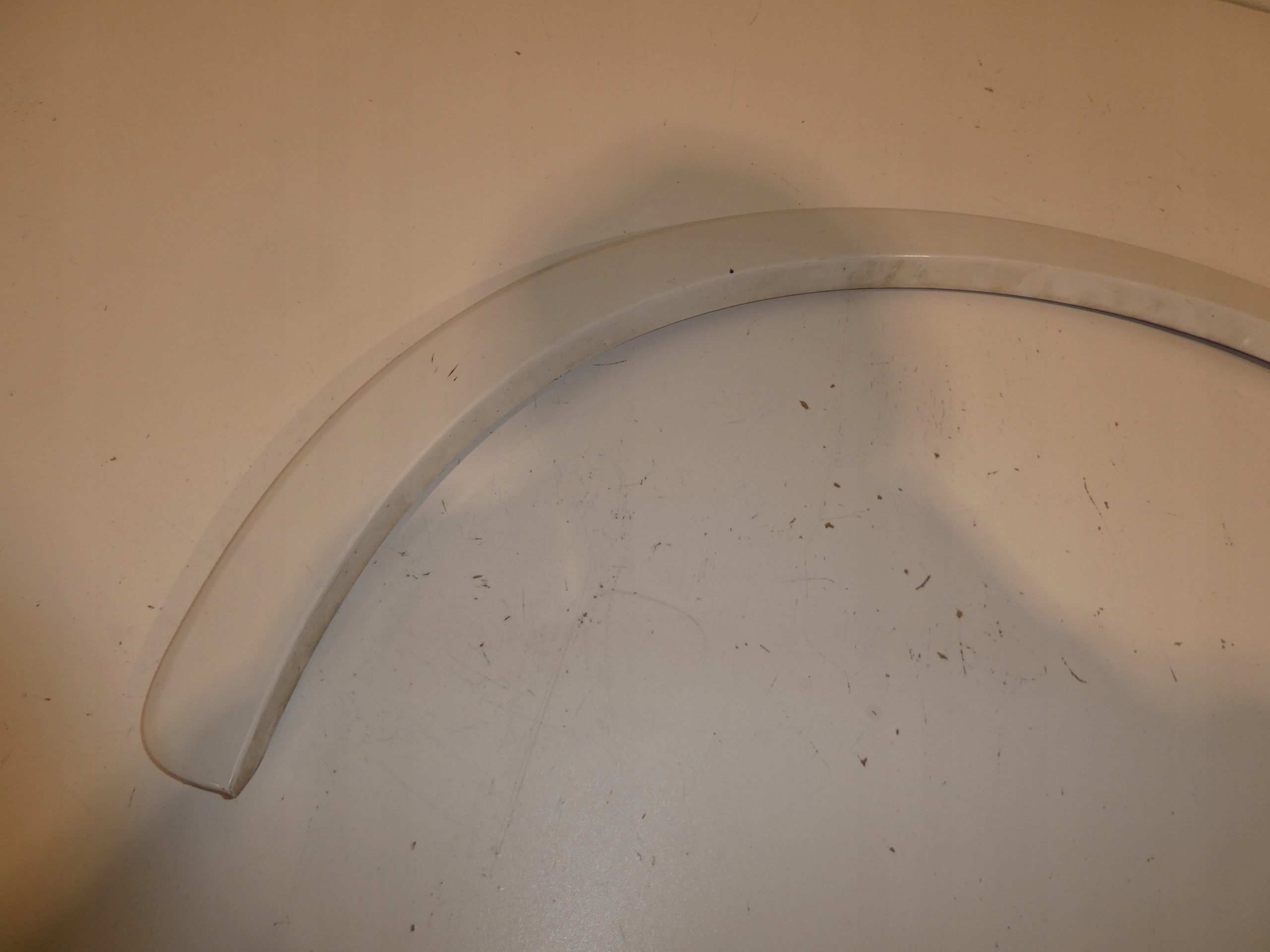 MODANATURA COPERTURA PARAFANGO DESTRO AUDI Q3 8U0853818A