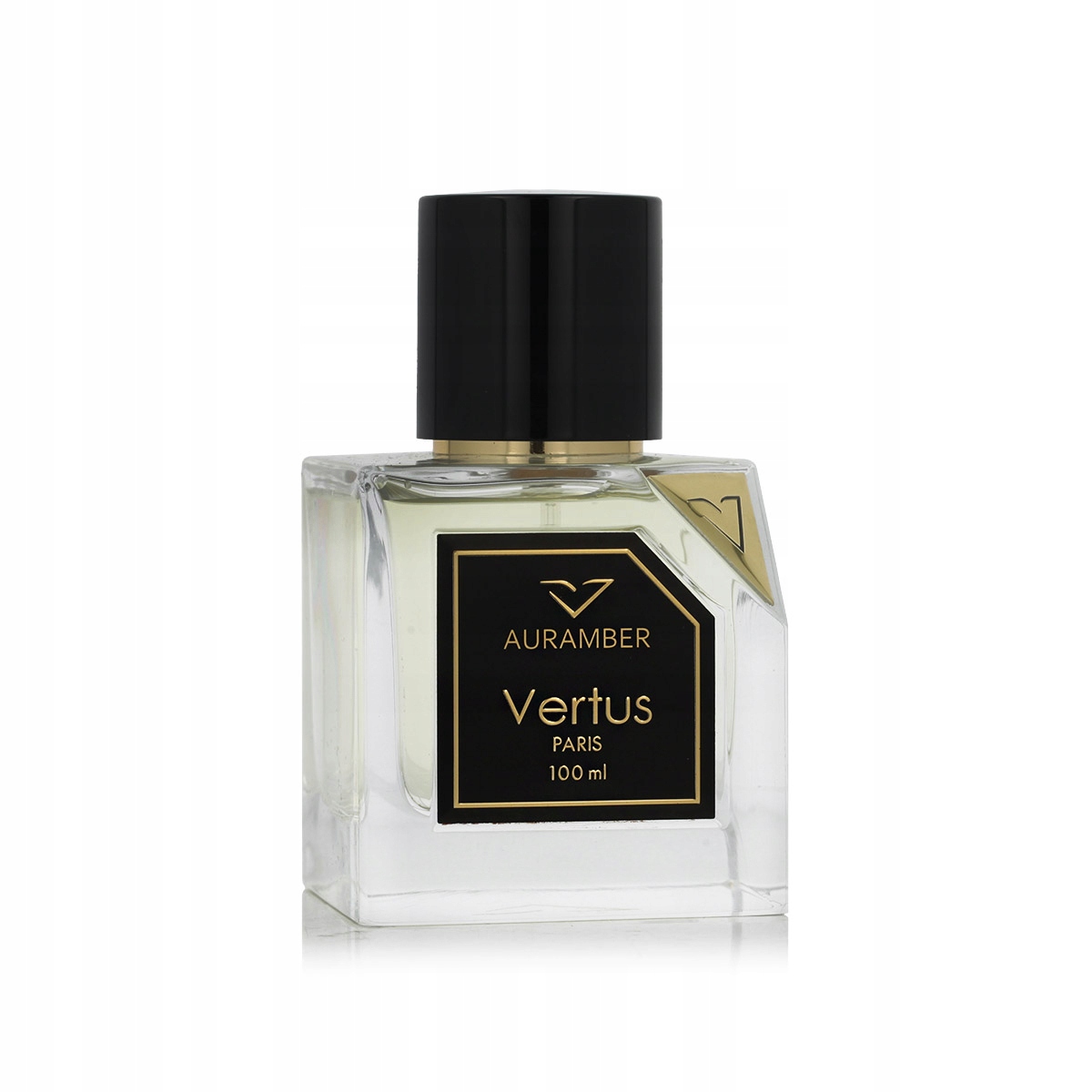 Vertus Auramber Edp 100 ml Unisex