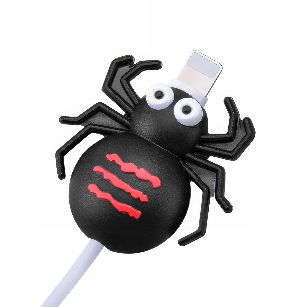 

Osłonka na Kabel Ładowania Ochrona Ładowarki Usb C