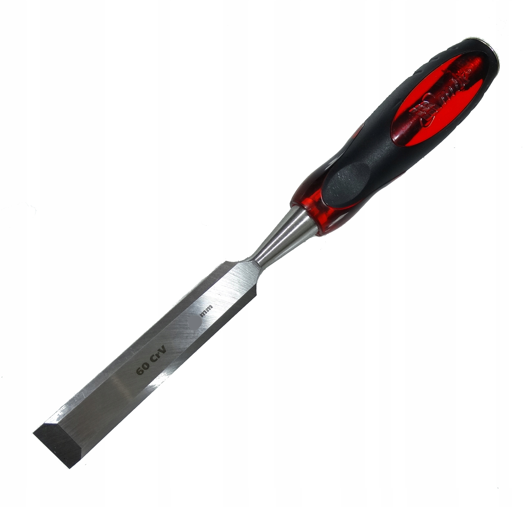

Mtx dłuto stolarskie do drewna płaskie 12 mm.
