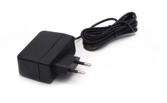 Síťový adaptér pro klávesnice Hormann Ctr 1d a Ctr 3d