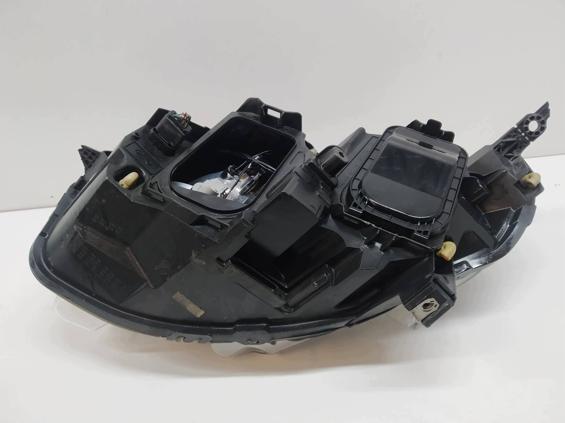 light front right EUROPA 9808572580 Peugeot Expert III (2016- )