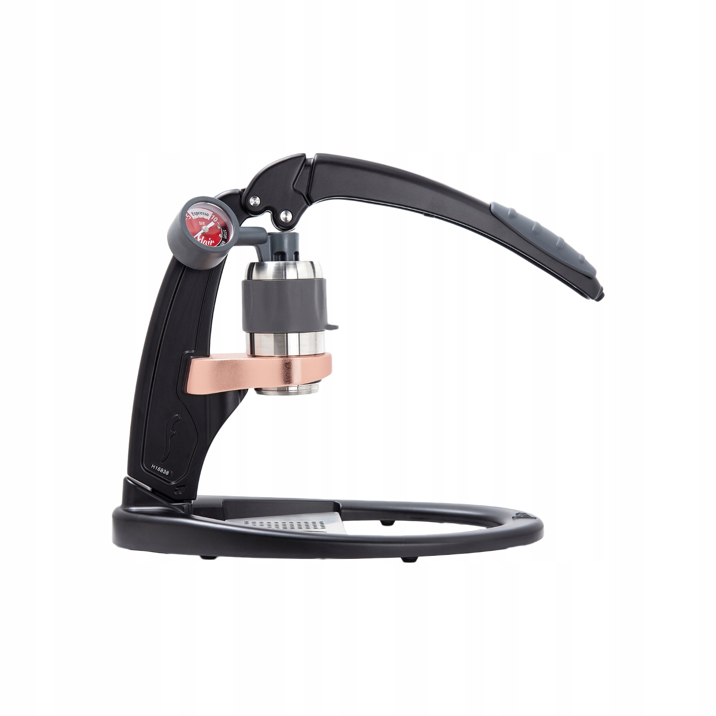 Ekspres do kawy Flair Espresso Flair Pro 2 Black