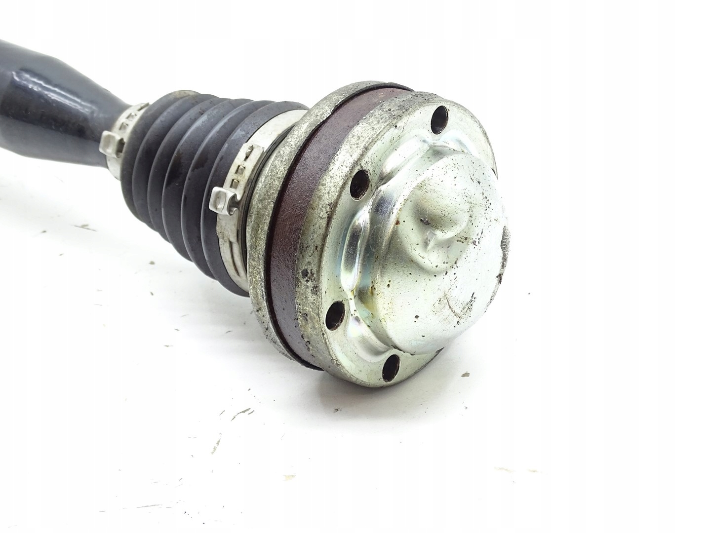 semi-axis NAPEDOWA joint right front right AUDI TT 8S 1.8 TSI 8J0407762E