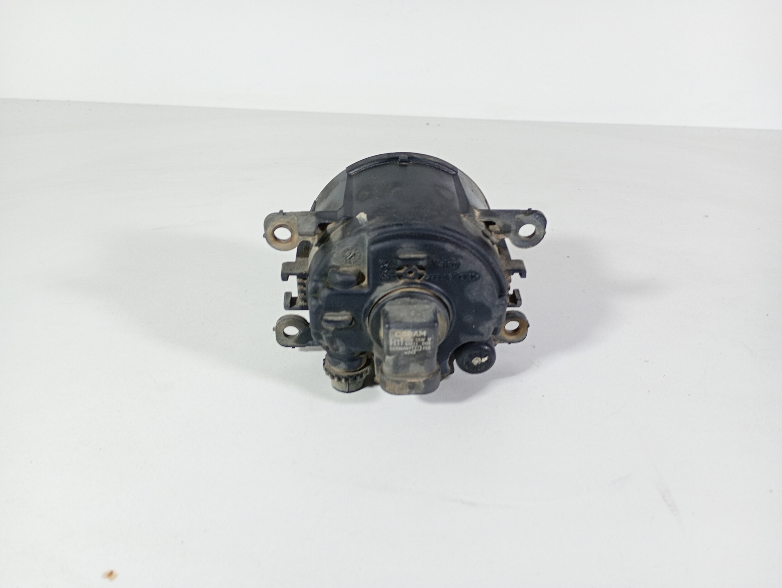 Renault Megane II 2 02-09 light fog light left front front OE 8200074008