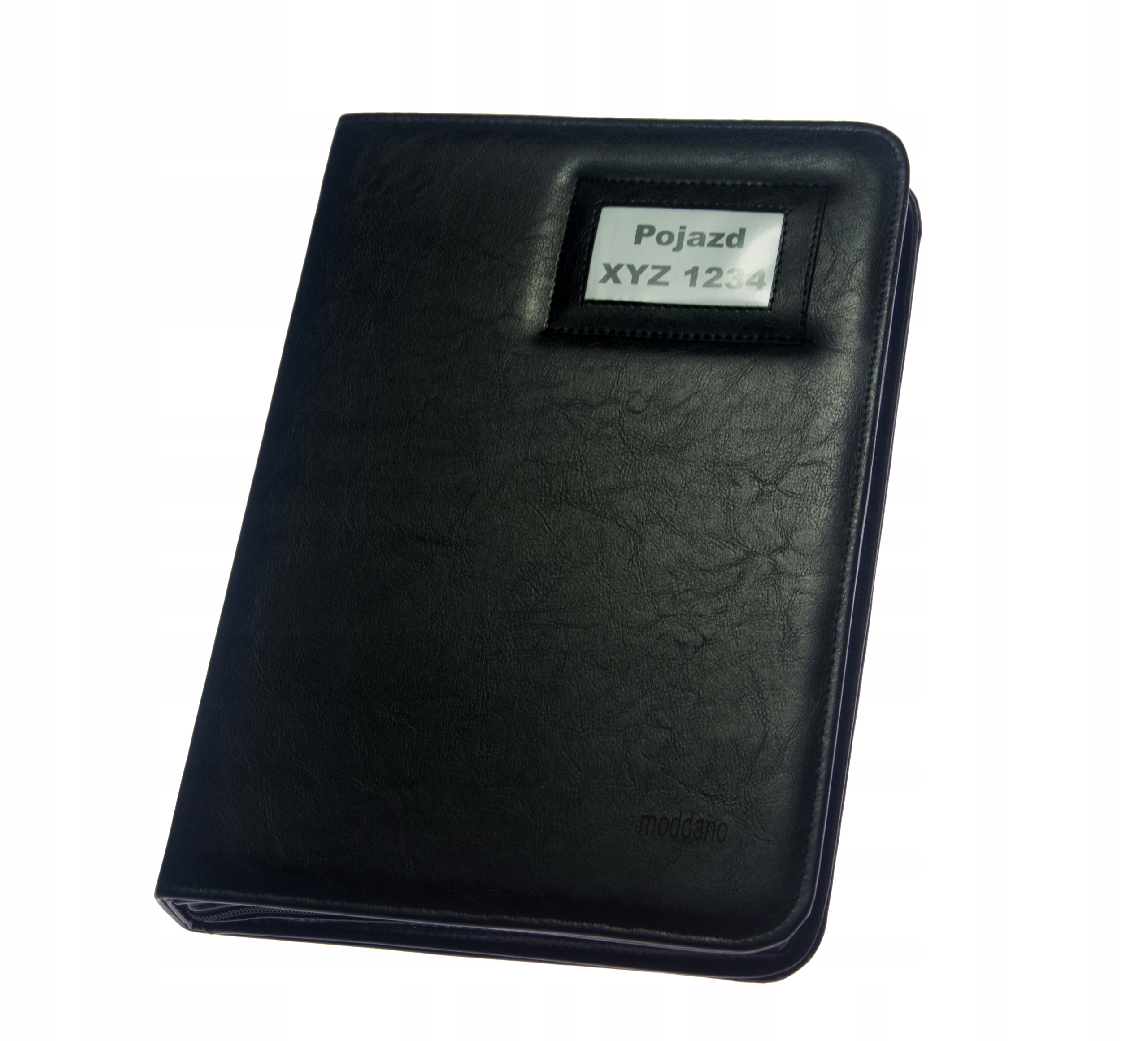

Teczka Kierowcy Biwuar Multi Organizer Aktówka A4
