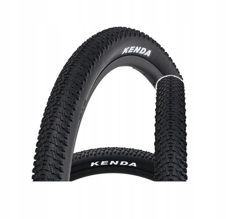 

Kenda K1153 Opona Rowerowa 27.5x2,10 Uniwersalna
