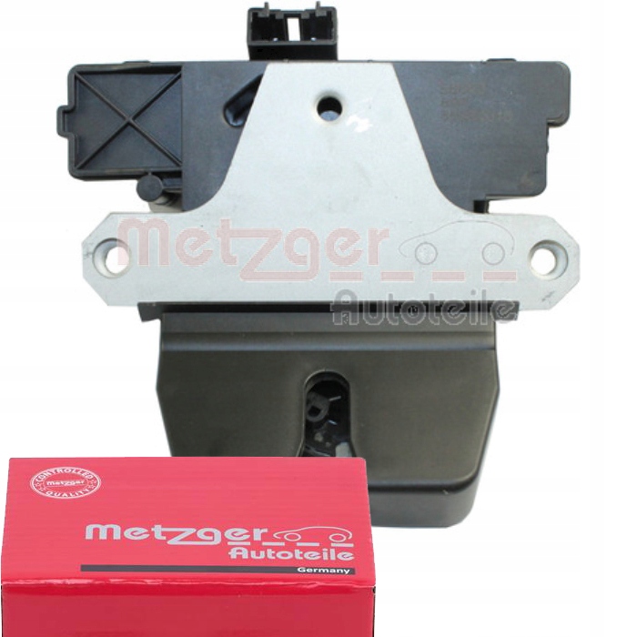 2310547 - ЗАМОК КАПОТА ДВИГАТЕЛЯ FORD MONDEO IV 2.0 2.2 2.3