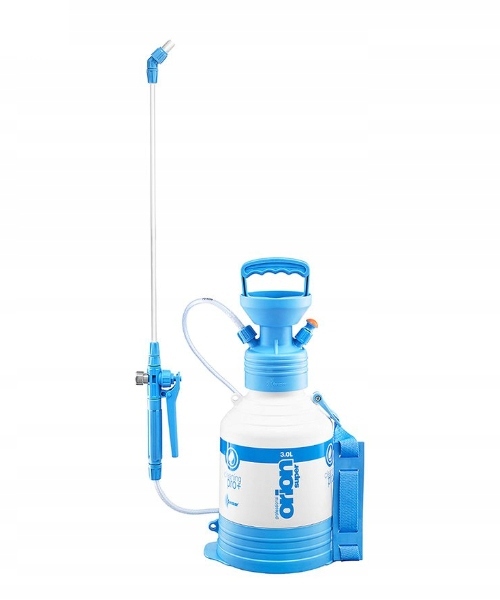 Kwazar Opryskiwacz Orion Pro+ 3L Odporny na Chemię