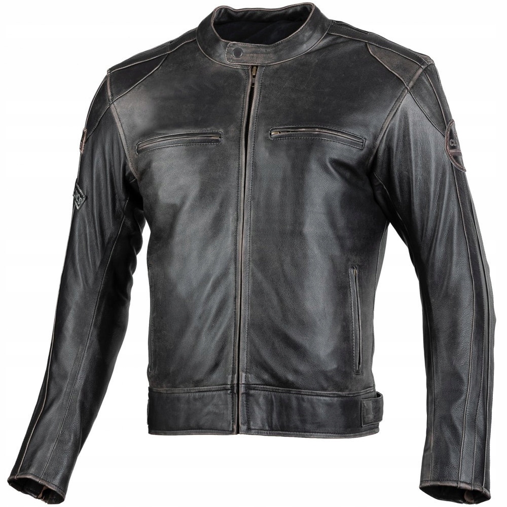 SECA KURTKA MOTOCYKLOWA Aviator II MĘSKA roz 58