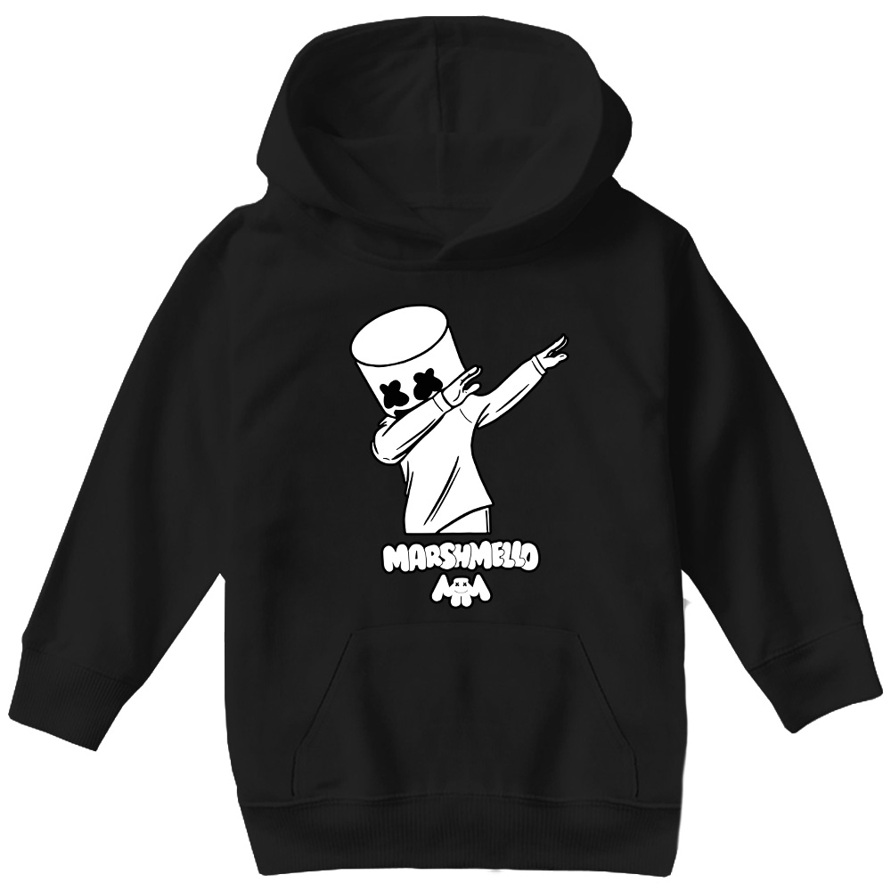

Stylowa Bluza Marshmello 140