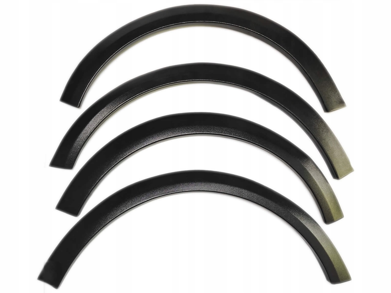 НАКЛАДКИ КРЫЛА КРЫЛ MAZDA 6 И 02-07 +ФИЛЬМ