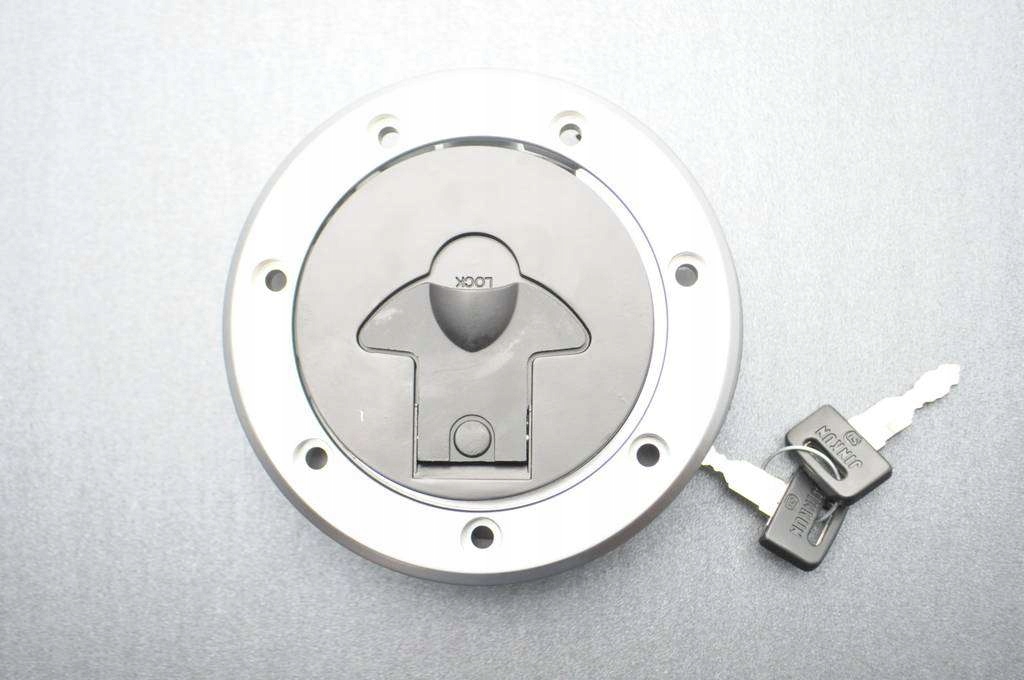 KOREK WLEWU PALIWA WLEW - KAWASAKI ZZR ZXR GPZ (1656) Producent Motrix