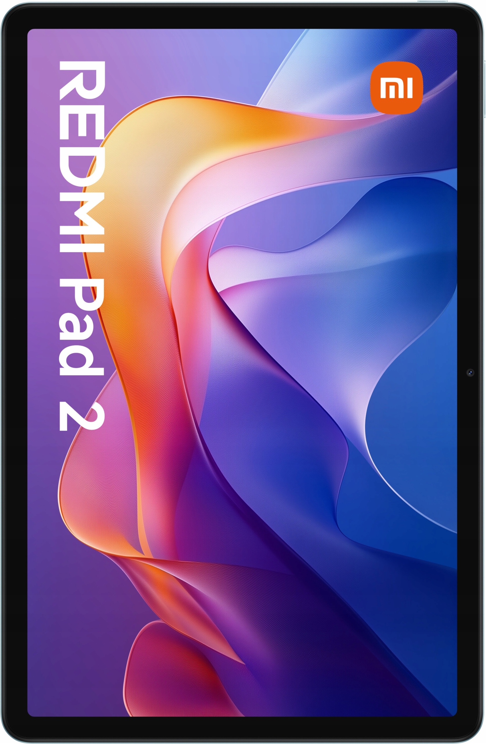 Tablet Xiaomi Redmi Pad 2 8/256GB 4G Lte 90Hz Bluetooth Zelený Mint Green