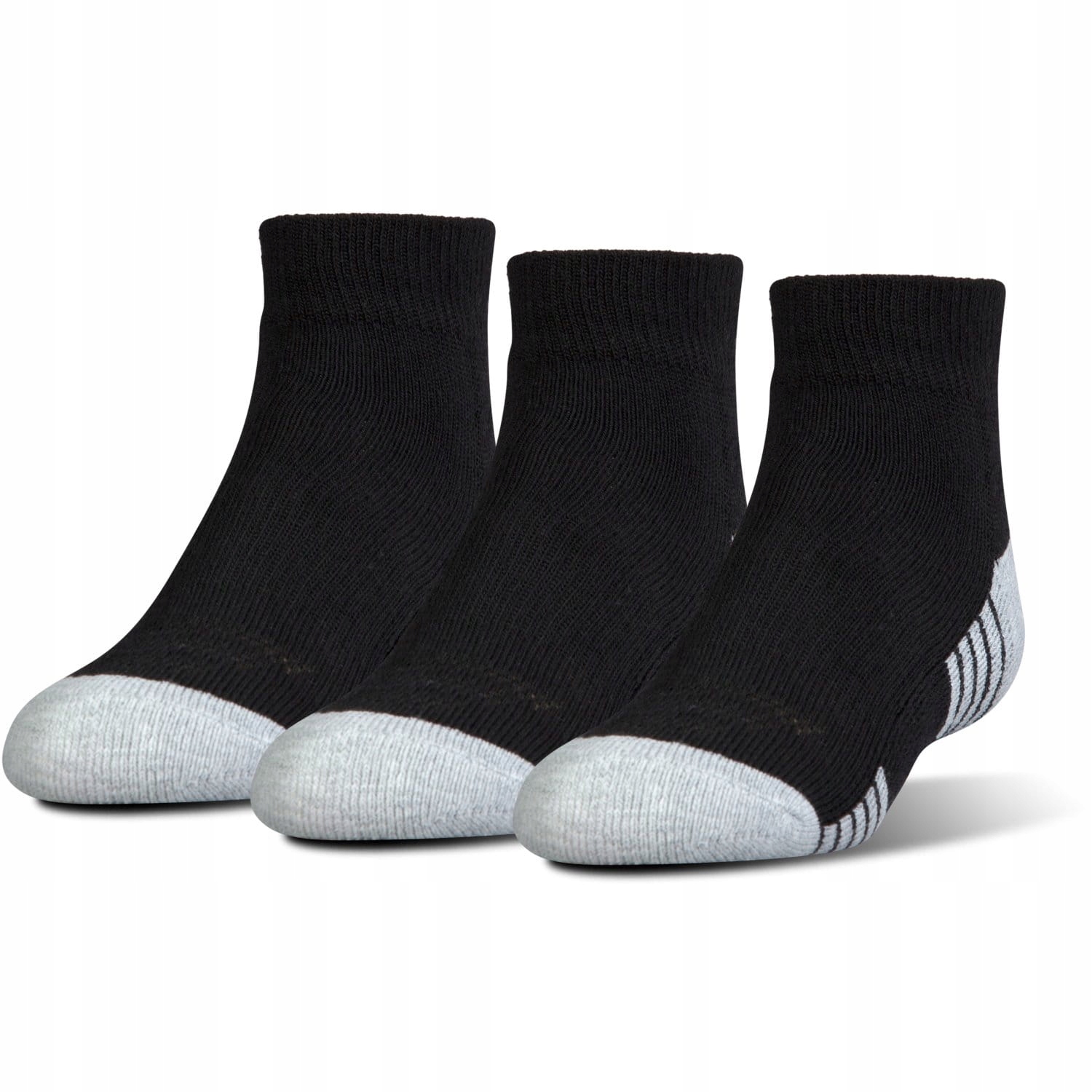 Under Armour Skarpeki Dziecko Heatgear Tech Locut