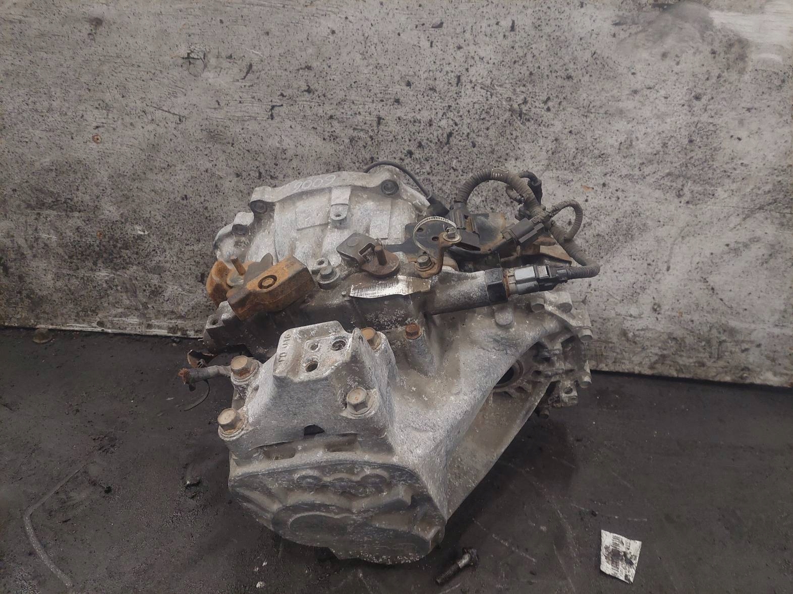 CAMBIO 5B HYUNDAI I30 e 1.6 CRDI S71767