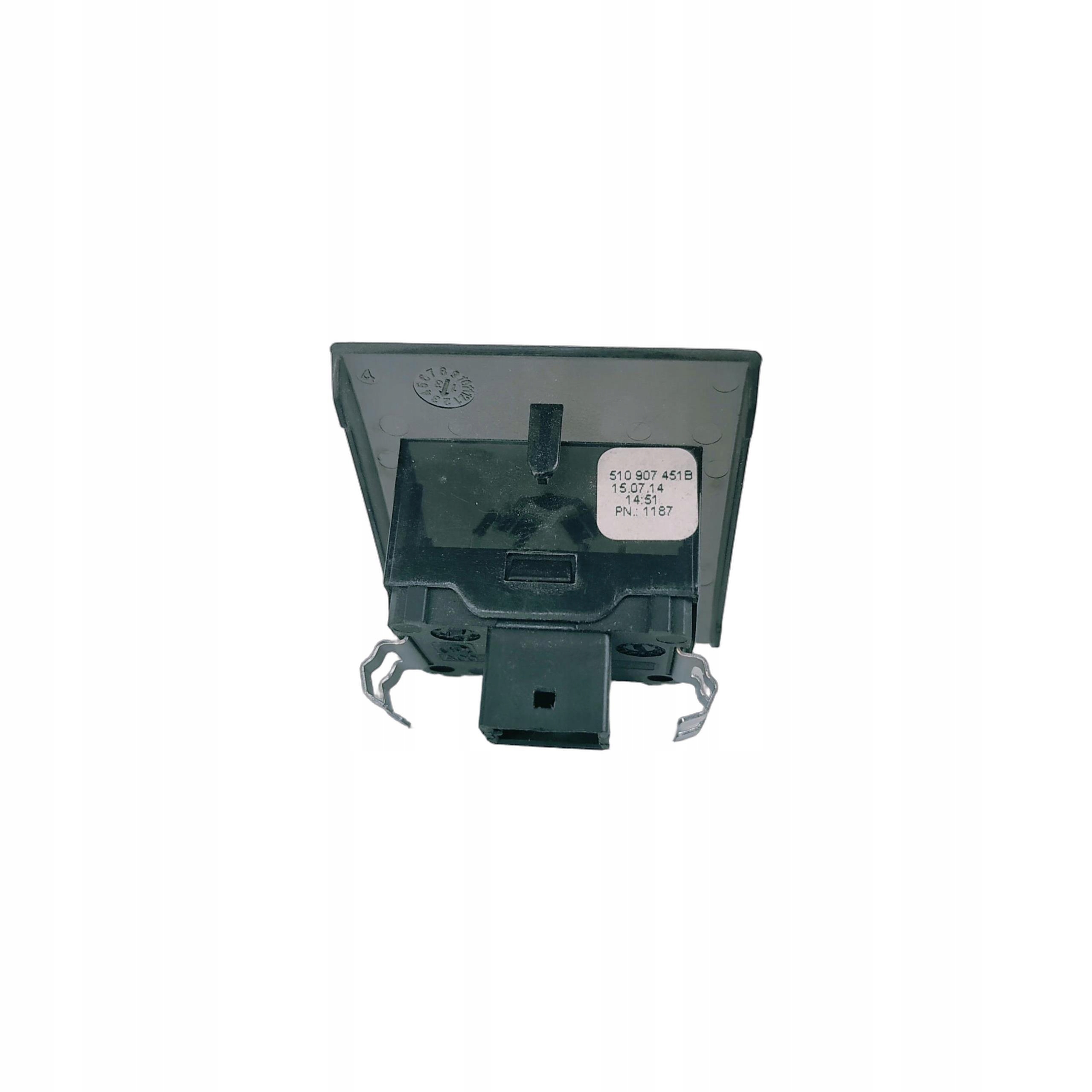 sensor NASLONECZNIENIA VW GOLF SPORTSVAN