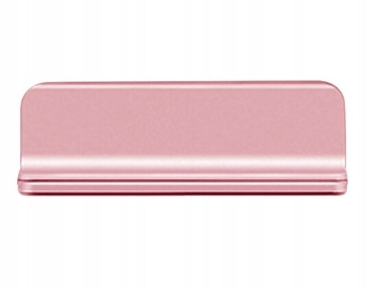 Aluminiowy Stojak VAZIO Podstawka Laptop MacBook iPad - RÓŻOWY (N17-1-P) Marka inna