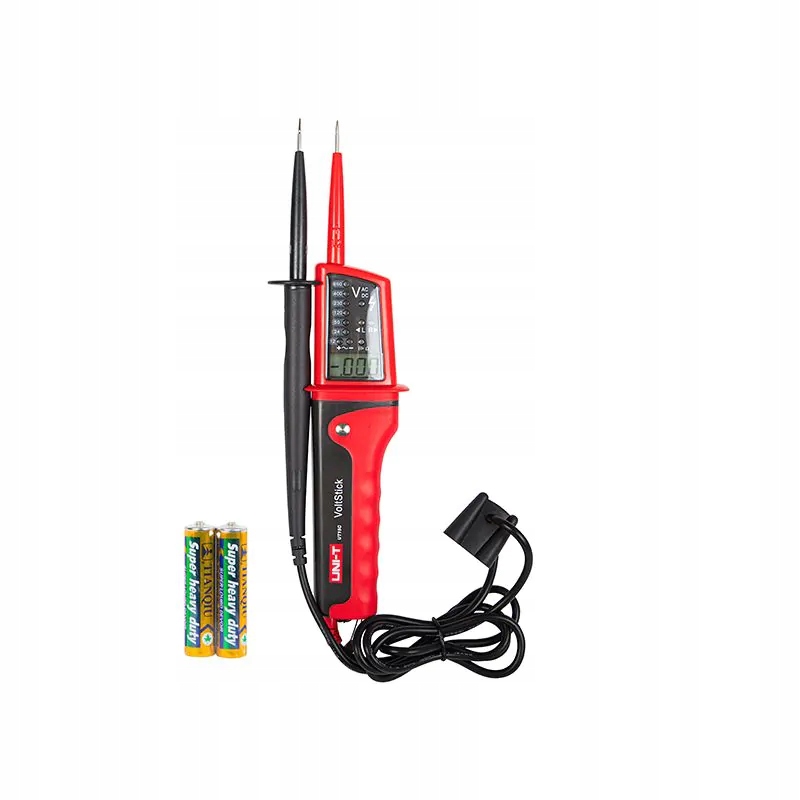 Miernik UT15C uniwersalny Uni-t