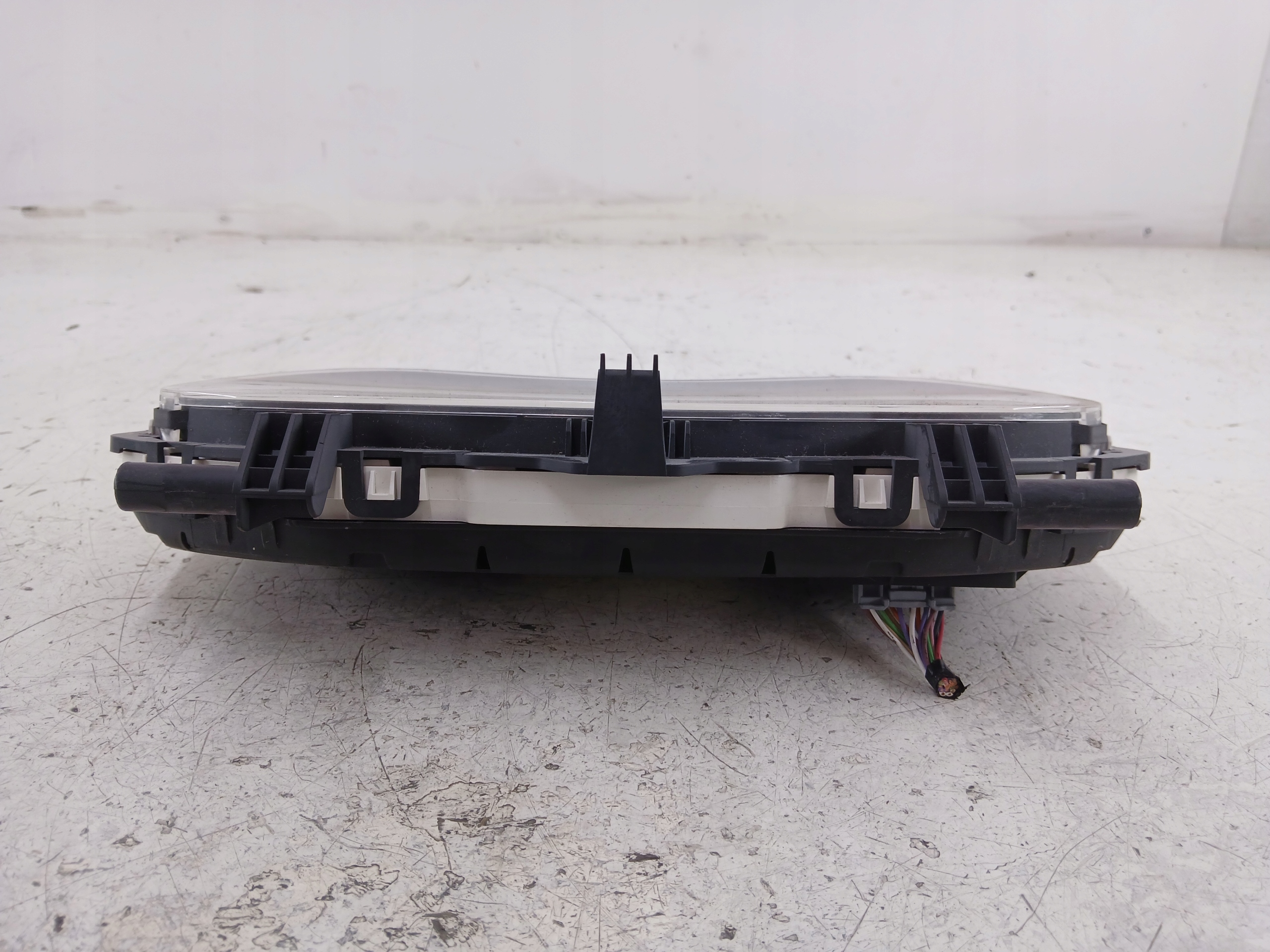 RENAULT CLIO III 1.2 TCE dials dials 8200715181L