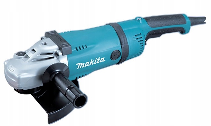 Makita GA9040R szlifierka kątowa 230 mm 2600 W łagodny rozruch
