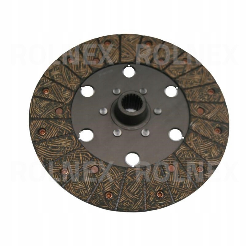 Spojkový kotouč 1ST Ursus C360 Komfort Pletený 46411011P