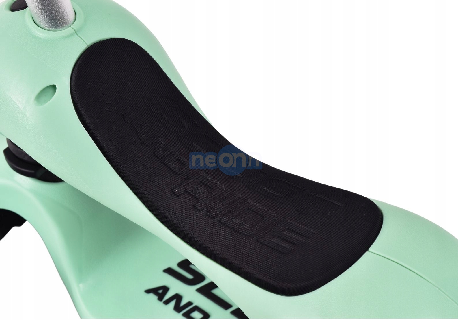 SCOOT AND RIDE HIGHWAYKICK 1 HULAJNOGA JEŹDZIK 2W1 Rama Plastikowa