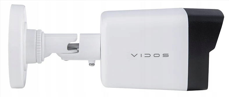 Tubusová Kamera Vidos IP-H1540 Digitálna Cctv