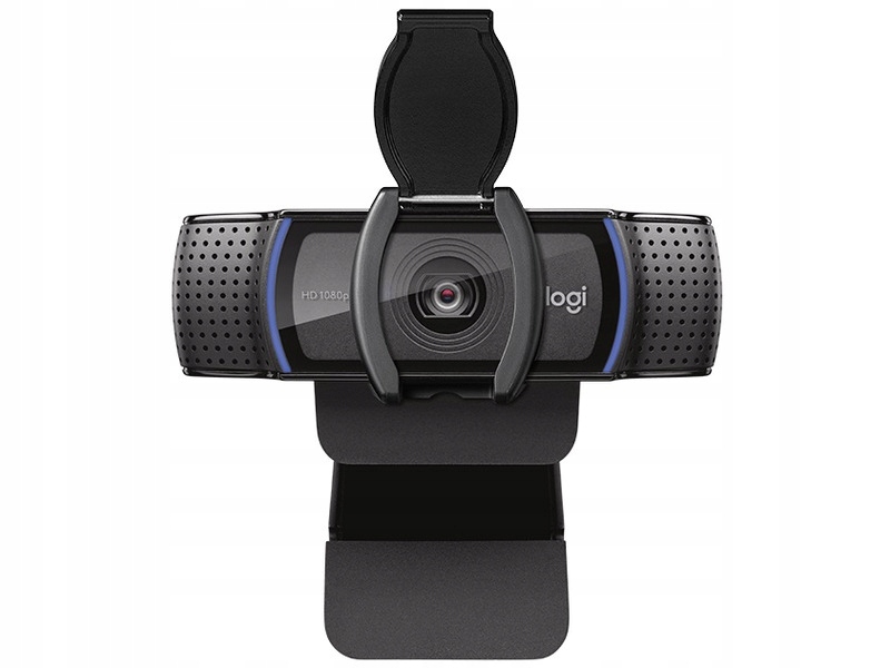 

Kamera internetowa Logitech C920S Pro